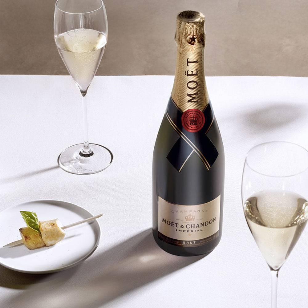 モエ・エ・シャンドン アンペリアル マグナム 1500ml (1本箱入り)　eギフト