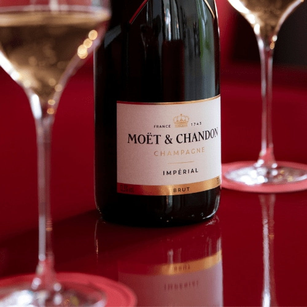 モエ・エ・シャンドン アンペリアル マグナム 1500ml (1本箱入り
