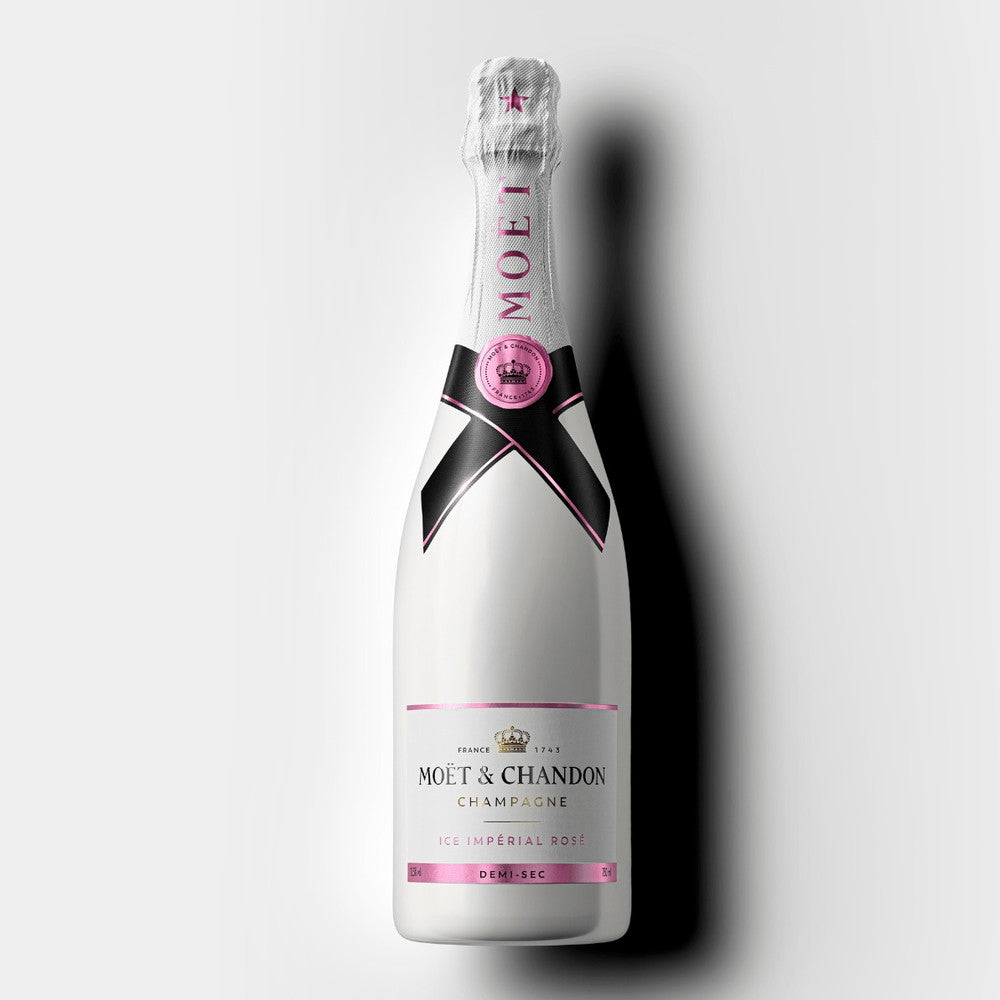 モエ・エ・シャンドン アイス アンペリアル ロゼ  750ml　1本