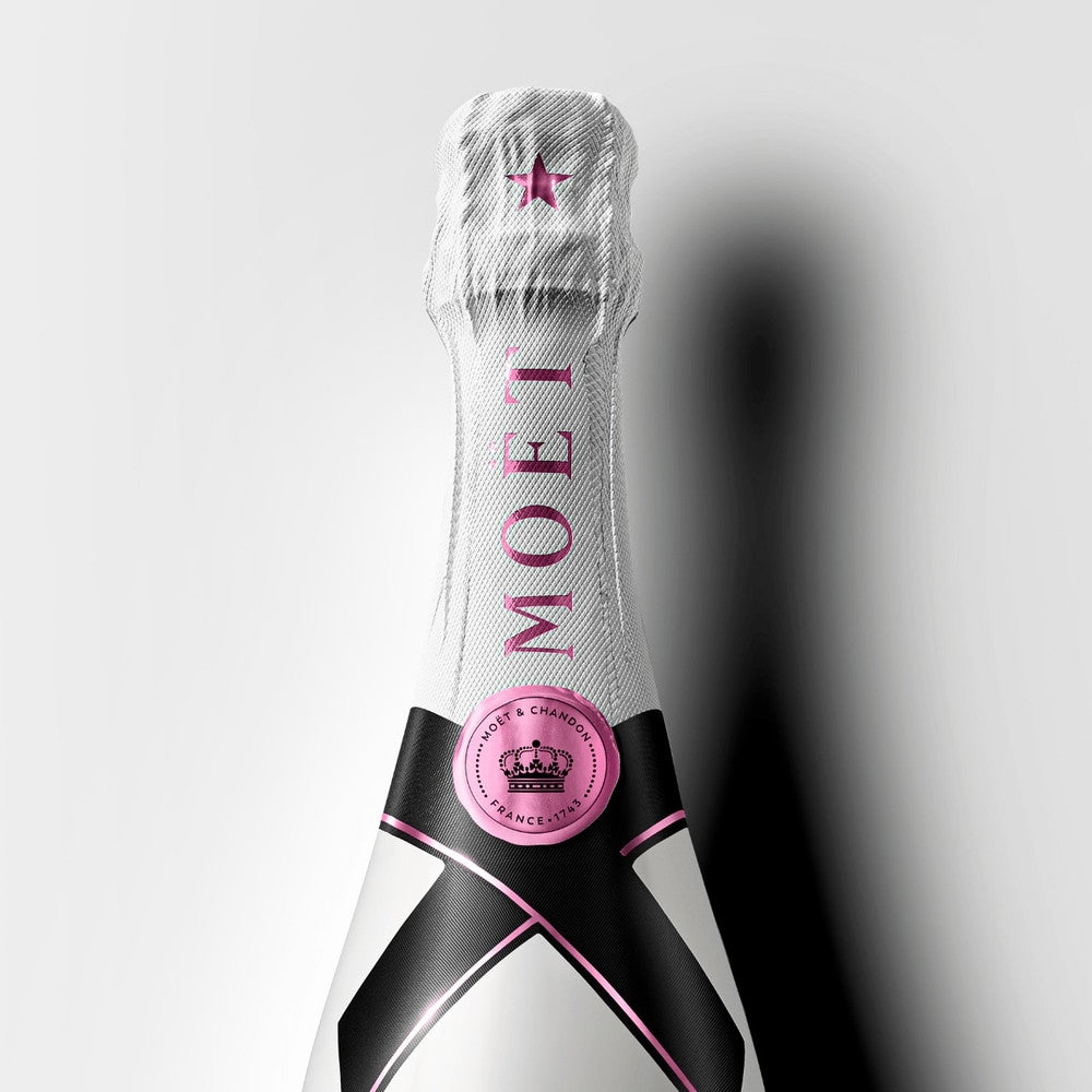 モエ・エ・シャンドン アイス アンペリアル ロゼ  750ml　1本