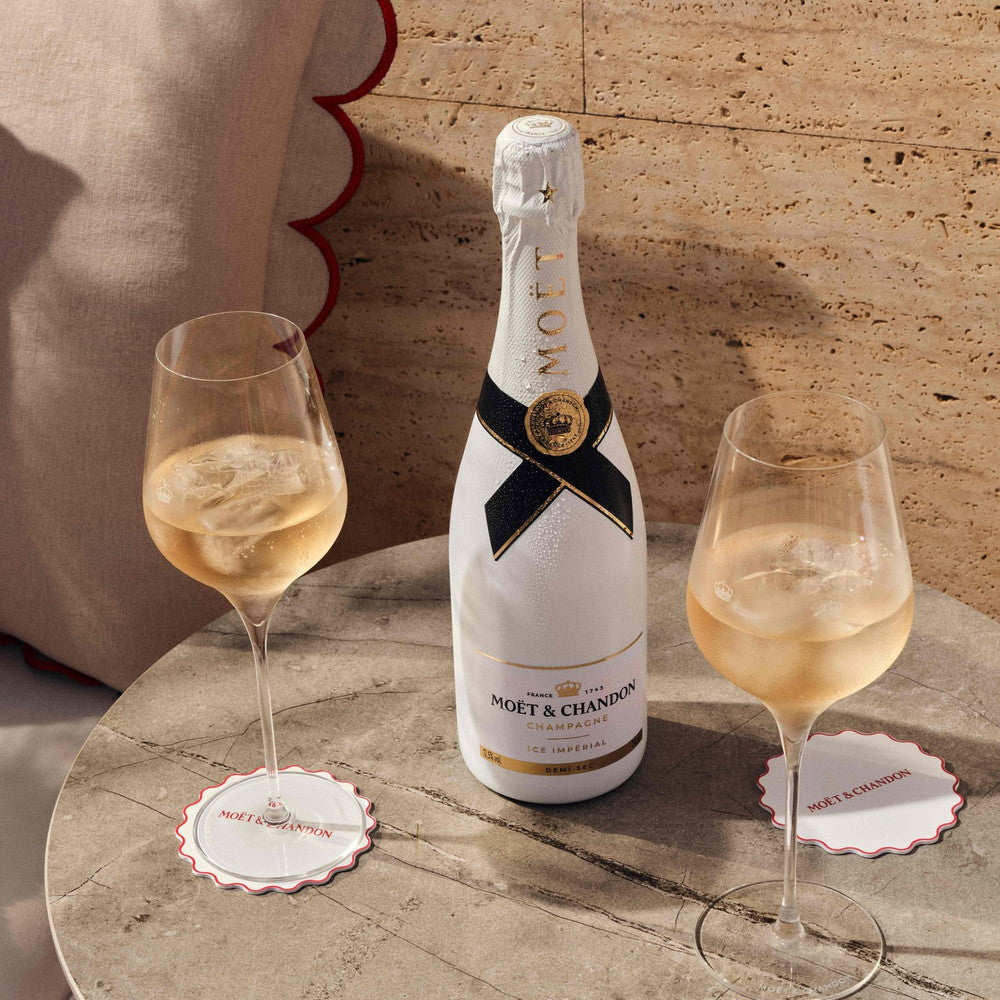 モエ・エ・シャンドン アイス アンペリアル 750ml 1本 – AOYAMA GIFT SALON