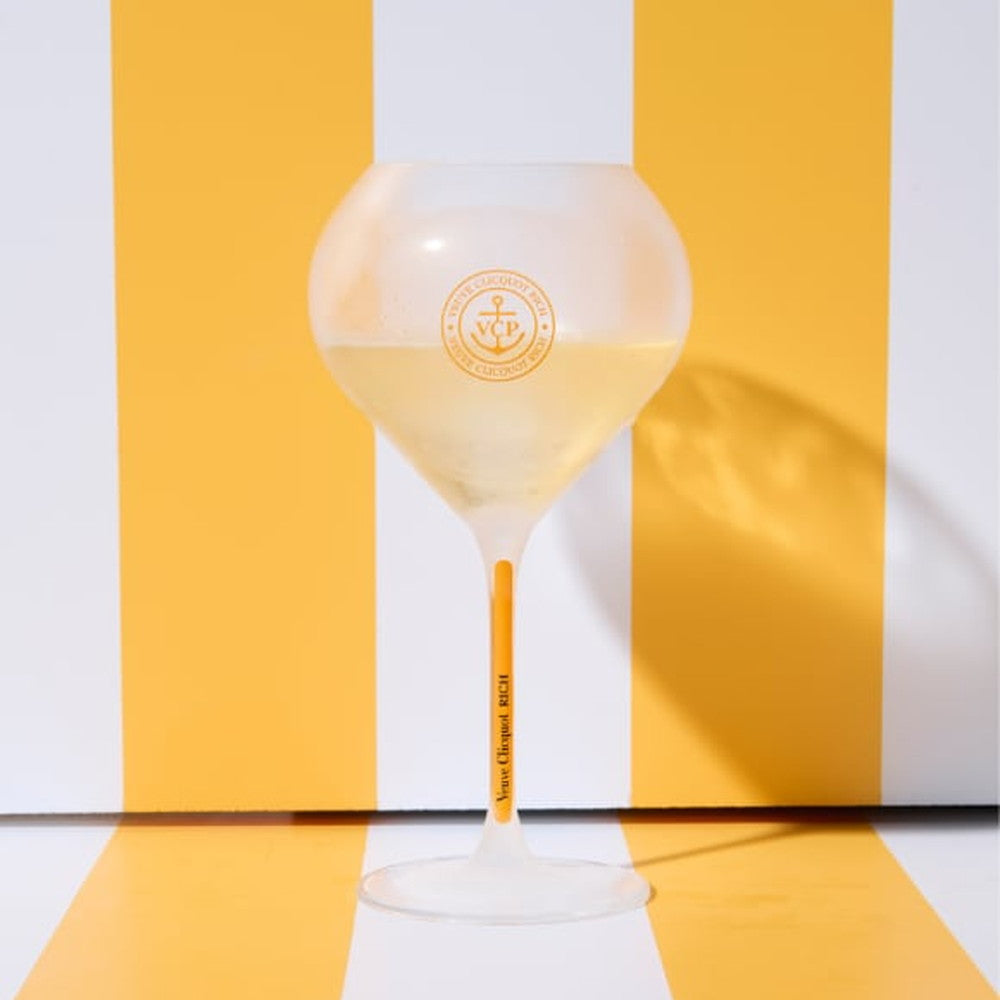 ギフトカード】ヴーヴ クリコ リッチ オン アイス 750ml 2本 – AOYAMA