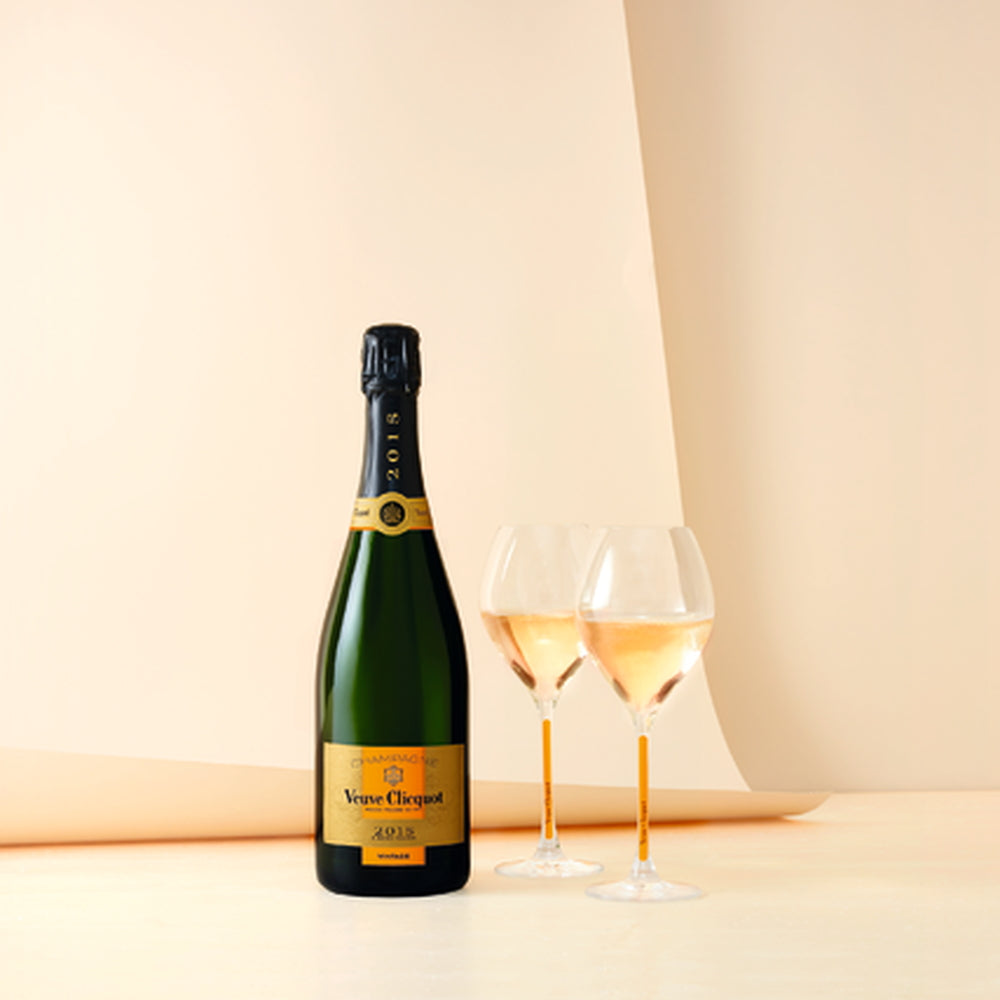Veuve Clicquot/ヴーヴ・クリコ-AOYAMA GIFT SALON