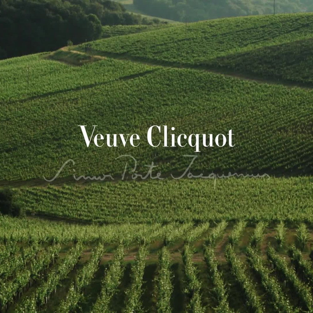 ヴーヴ クリコ ブリュット ヴィンテージ 2015 750ml(1本箱入り)