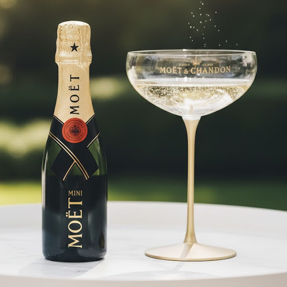 モエ・エ・シャンドン モエ・アンペリアル 200ml　ギフトカード