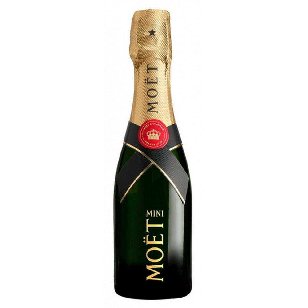 モエ・エ・シャンドン モエ・アンペリアル 200ml　ギフトカード