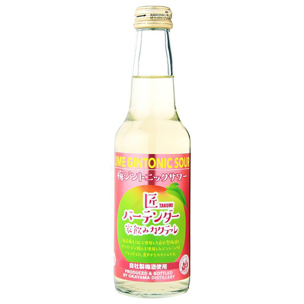 ギフトカード】匠バーテンダー 5種 飲み比べ24本セット – AOYAMA GIFT