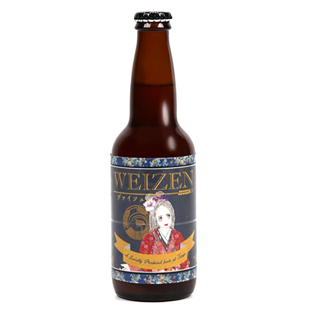 京都丹後クラフトビール　コンペ受賞セット(330ml×3本)　eギフト