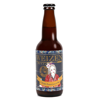 京都丹後クラフトビール　コンペ受賞セット(330ml×3本)　eギフト
