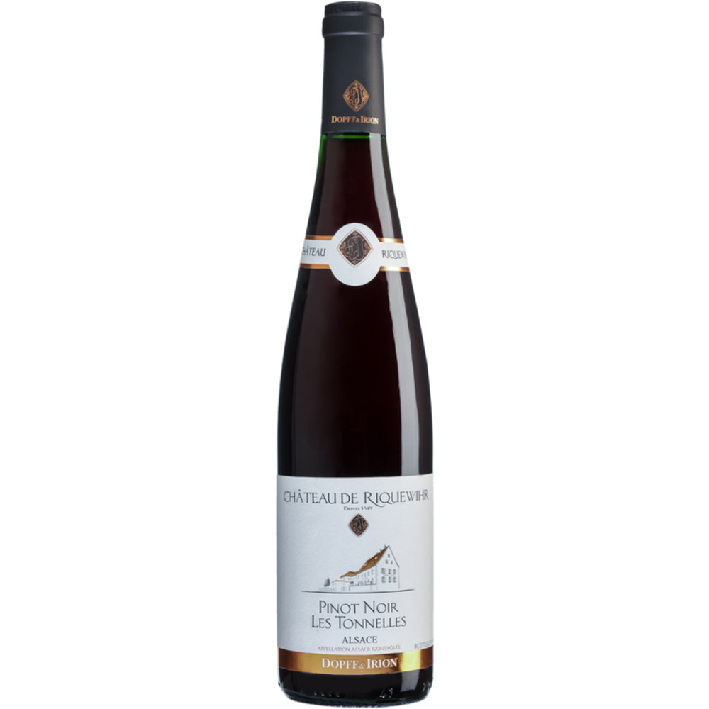 ギフトカード】ドップ エ イリオン ピノノワール フランス(赤ワイン