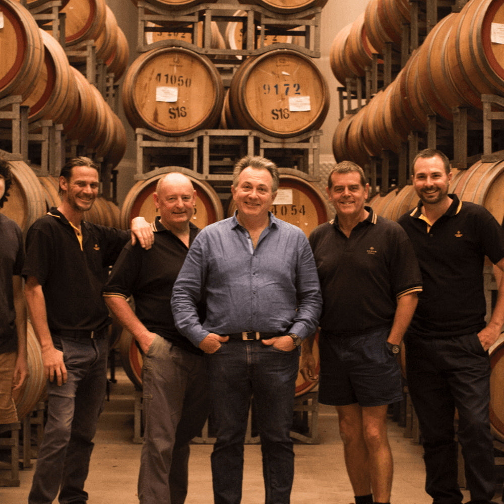 ヌーガン エステート マクラーレン ヴェイル シラーズ オーストラリア(赤ワイン)　eギフト