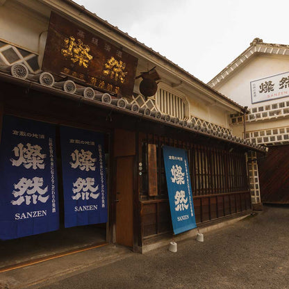木村式奇跡のお酒 純米大吟醸雄町 日本万歳(1.8L)　eギフト