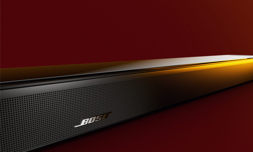 Bose Smart Ultra Soundbar