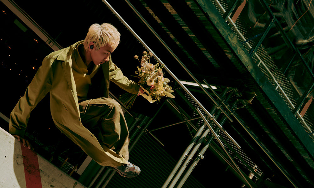 Bose QuietComfort Earbuds