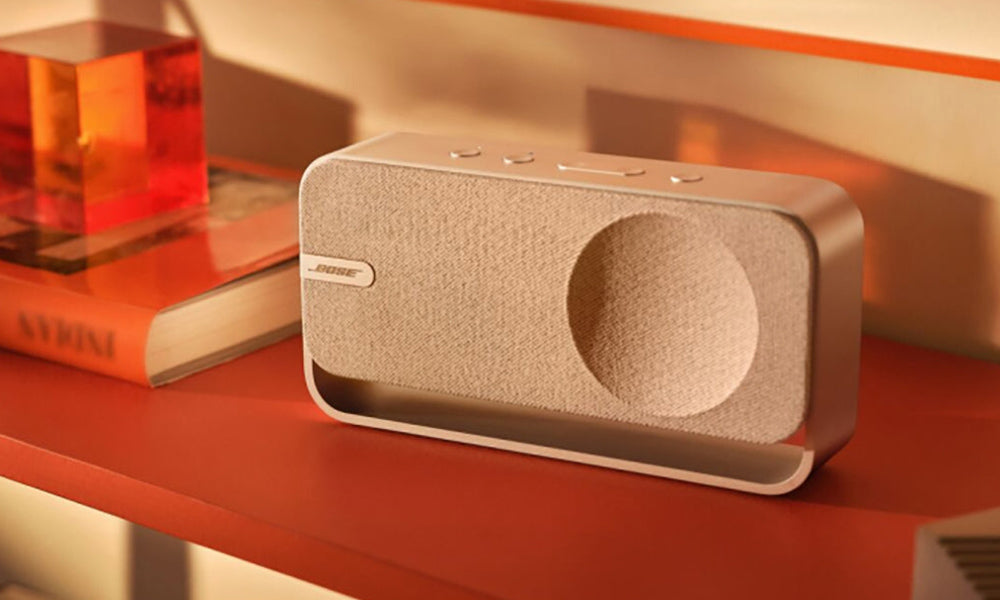 Bose SoundLink Home Bluetooth Speaker