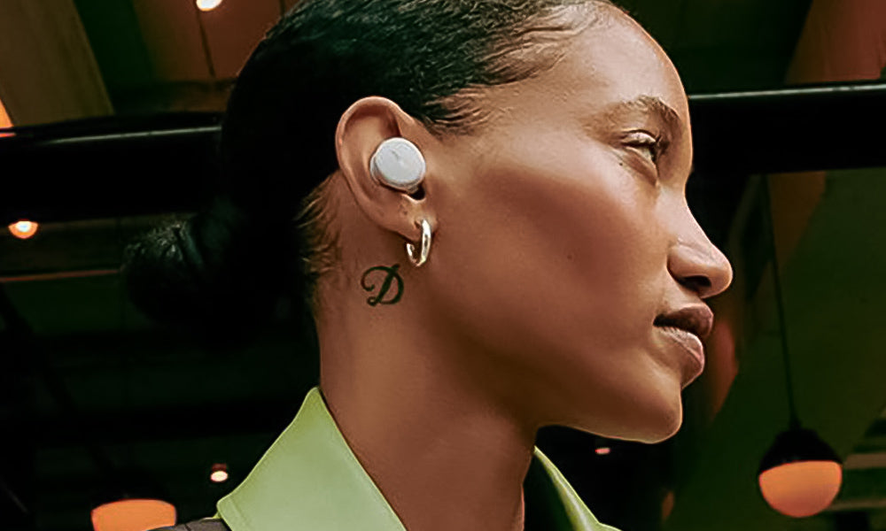 Bose QuietComfort Earbuds