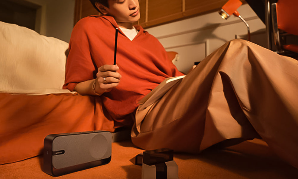 Bose SoundLink Home Bluetooth Speaker