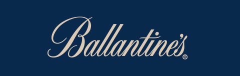 バランタイン　ロゴ