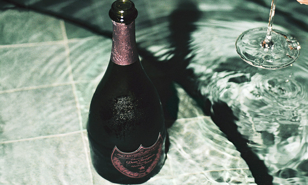 ドン・ペリニヨン