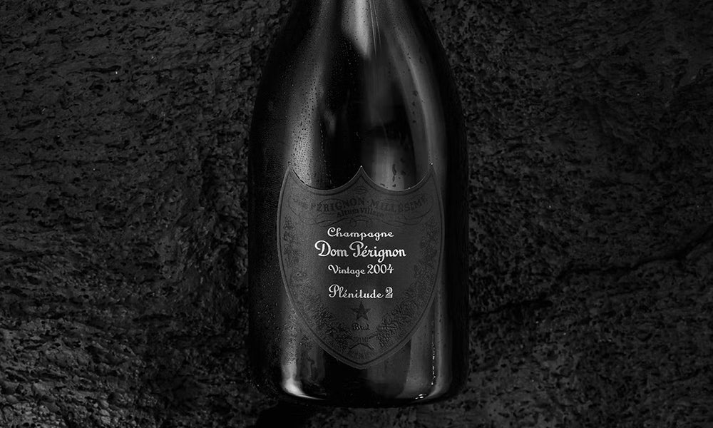 ドン・ペリニヨン