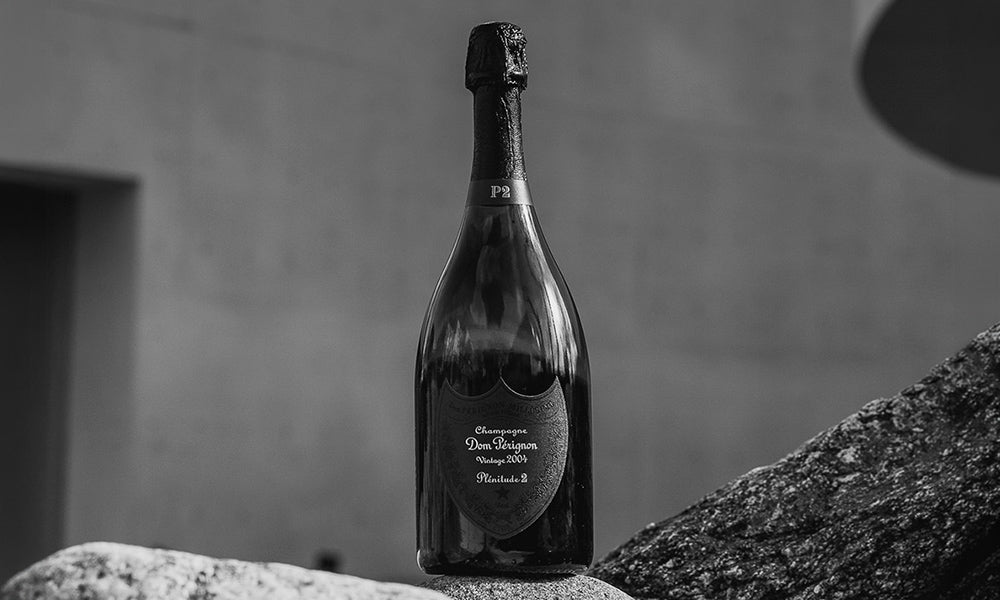 ドン・ペリニヨン