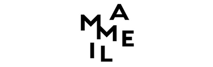 マメイル ロゴ