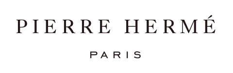ピエール・エルメ・パリ　ロゴ