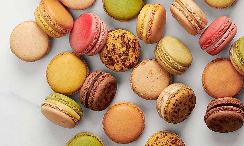 ピエール・エルメ・パリ マカロン