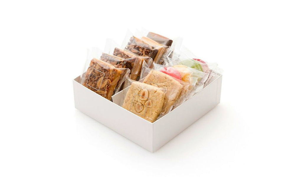 Patisserie Sadaharu Aoki Paris/パティスリー・サダハル・アオキ
