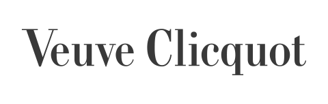 ヴーヴ・クリコ ロゴ