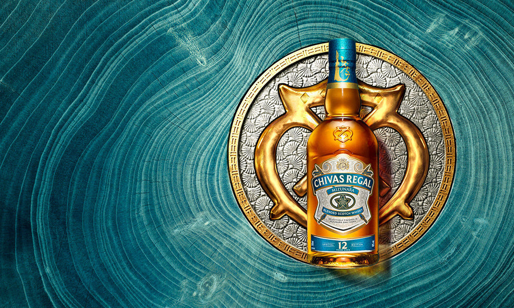 Chivas Regal/シーバスリーガル-AOYAMA GIFT SALON