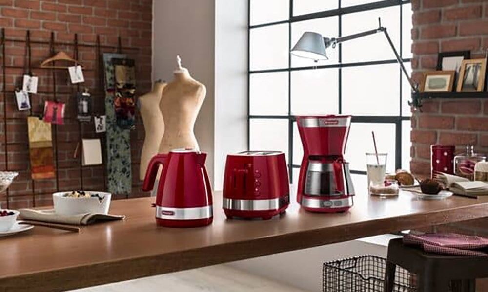 BLAND-LP_Delongh/デロンギ – AOYAMA GIFT SALON