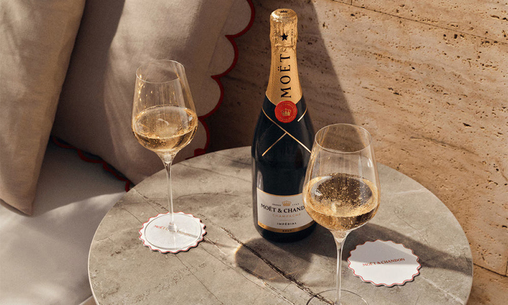 モエ・エ・シャンドン モエ アンペリアル