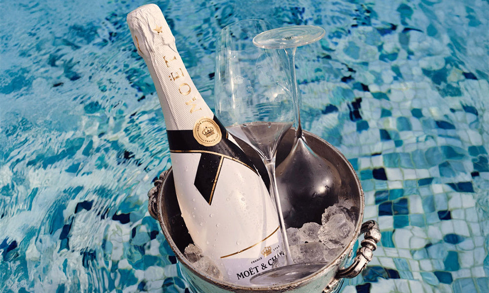 モエ・エ・シャンドン アイス アンペリアル