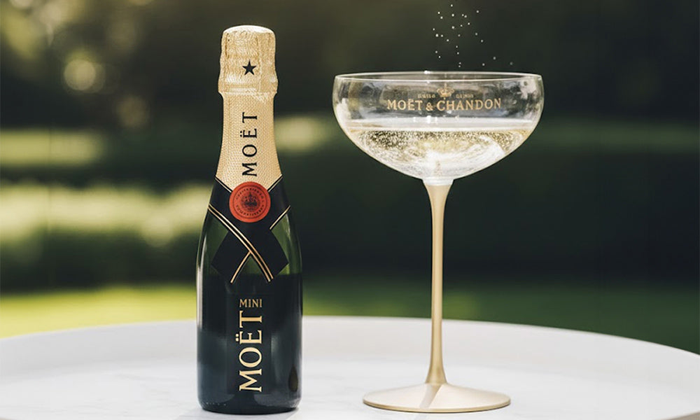 モエ・エ・シャンドン モエ・アンペリアル