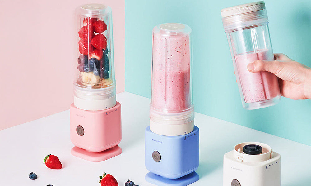 レコルト ソロブレンダー シエル