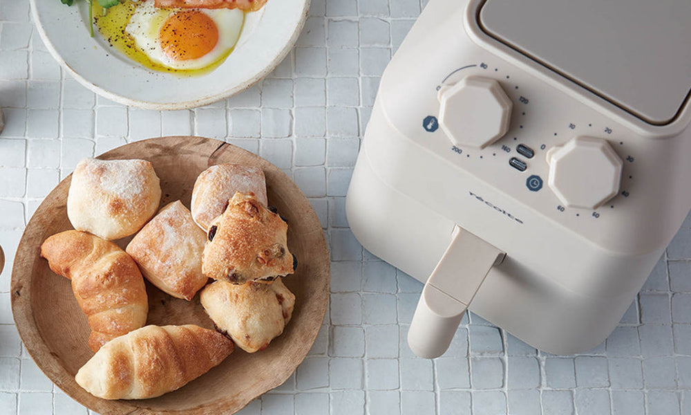 レコルト エアーオーブン