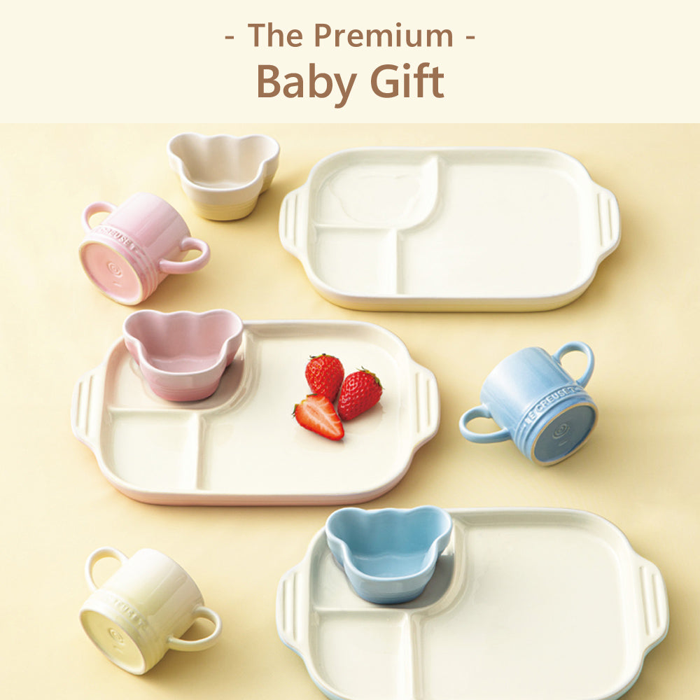 The Premium　選べる　出産祝い　F