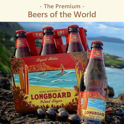 The Premium 選べる 世界のビール B　eギフト