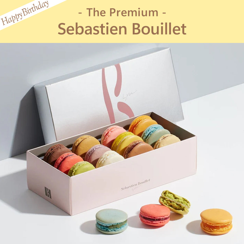 セバスチャン・ブイエ – AOYAMA GIFT SALON