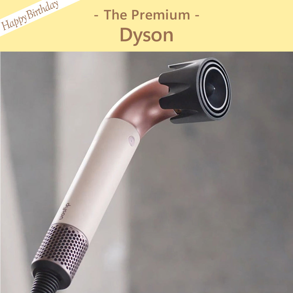 The Premium 選べるDyson ギフトカード　お誕生日版 B