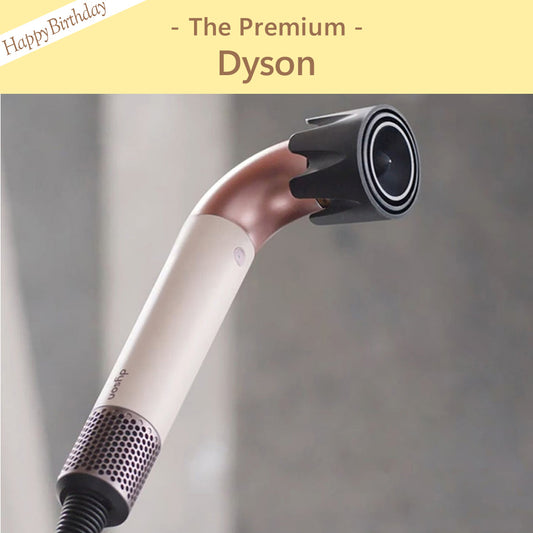 The Premium 選べるDyson ギフトカード　お誕生日版 B
