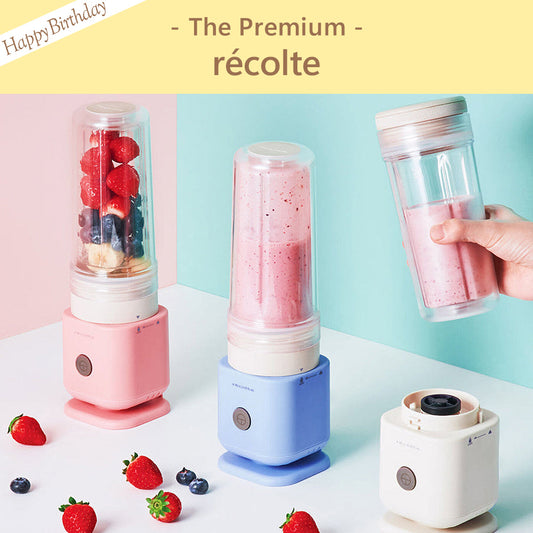 The Premium 選べるレコルト ギフトカード　お誕生日版 A