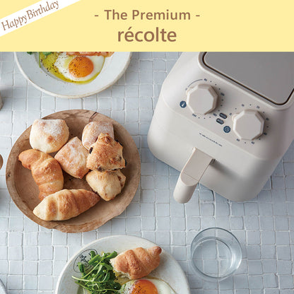 The Premium 選べるレコルト お誕生日版 C　eギフト