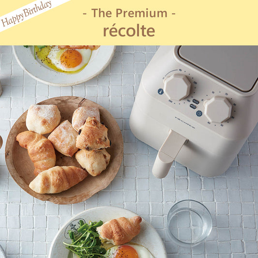 The Premium 選べるレコルト ギフトカード　お誕生日版 C