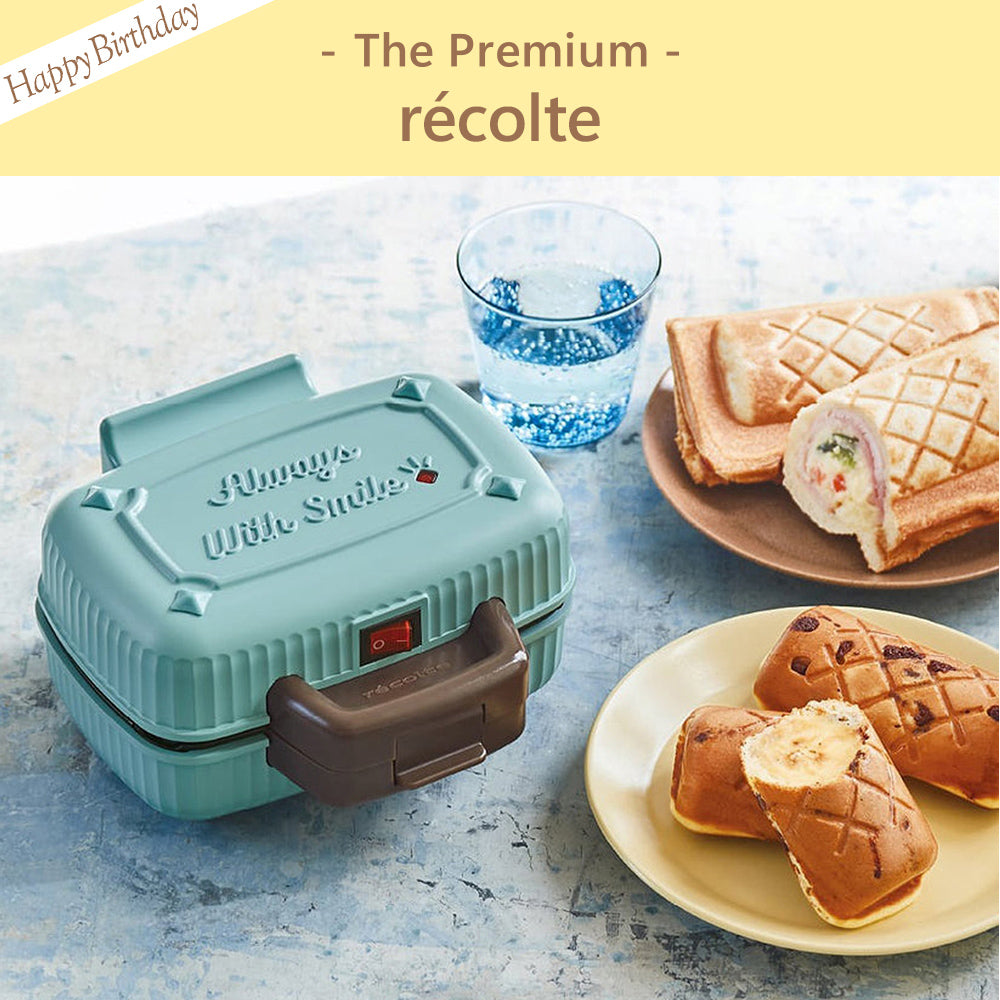The Premium 選べるレコルト ギフトカード　お誕生日版 L
