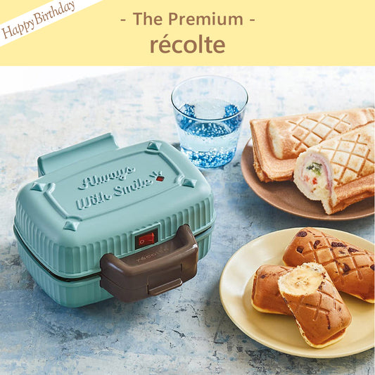 The Premium 選べるレコルト ギフトカード　お誕生日版 L