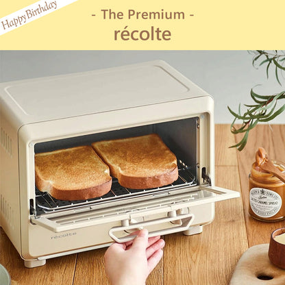 The Premium 選べるレコルト お誕生日版 O　eギフト