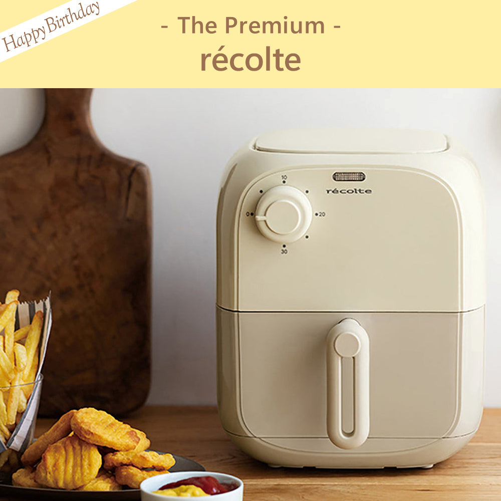 レコルト – AOYAMA GIFT SALON