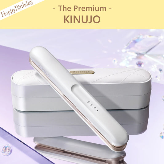 The Premium 選べるKINUJO ギフトカード　お誕生日版 A